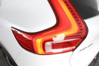 VOLVO XC40 usata 8