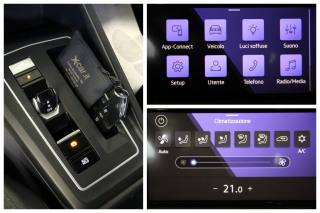 VOLKSWAGEN Golf usata, con Cruise Control