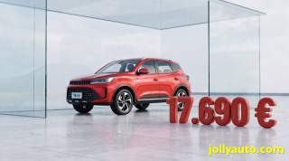 EMC Sei usata, con Airbag
