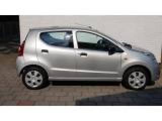 SUZUKI Alto usata, con Autoradio