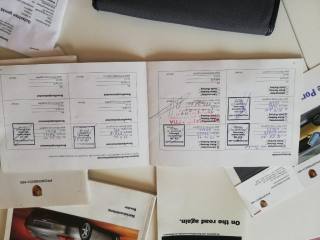 PORSCHE Boxster usata 39