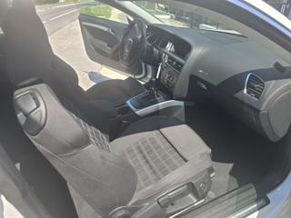 AUDI A5 usata, con Fendinebbia