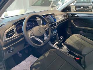 VOLKSWAGEN T-Roc usata, con Boardcomputer