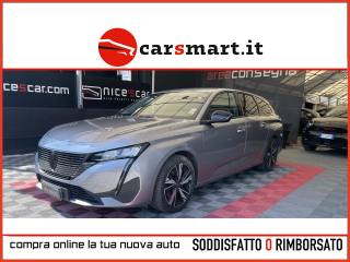 PEUGEOT 308 Blue HDi 130 S&S EAT8 Allure