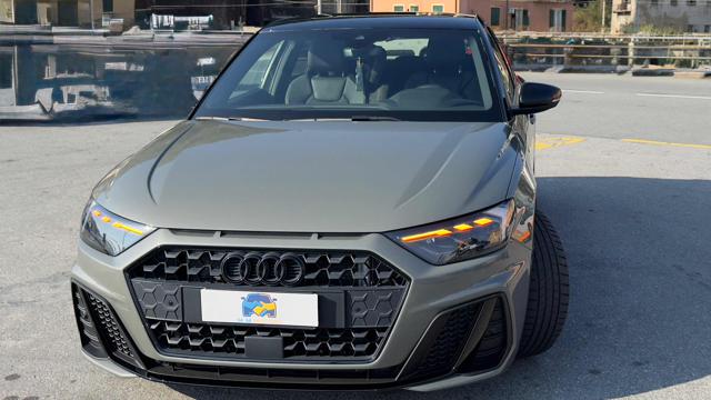 AUDI A1 usata, con Alzacristalli elettrici