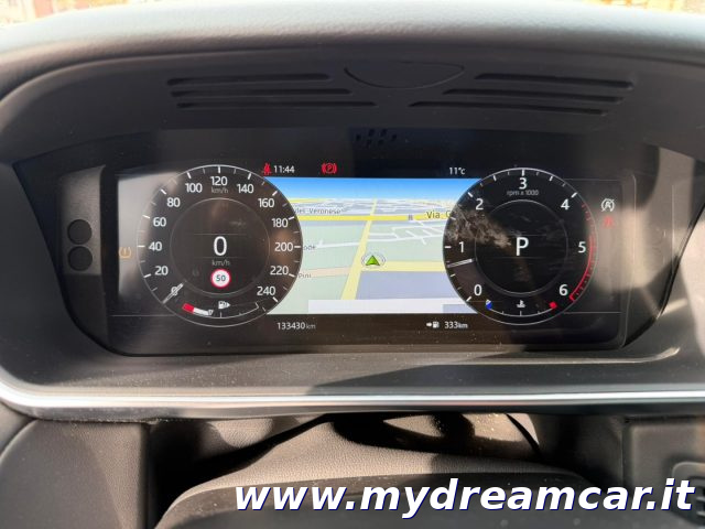 LAND ROVER Range Rover Sport usata, con Controllo trazione