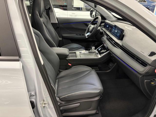 DR MOTOR DR5 usata, con Sedili riscaldati