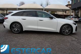AUDI A5 usata, con Controllo automatico clima
