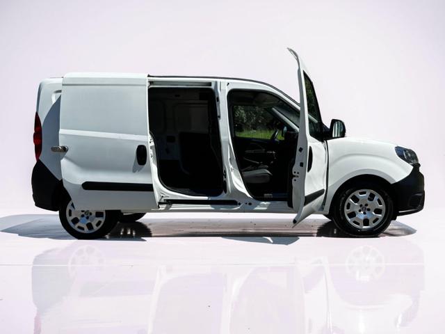 FIAT Doblo usata, con Autoradio