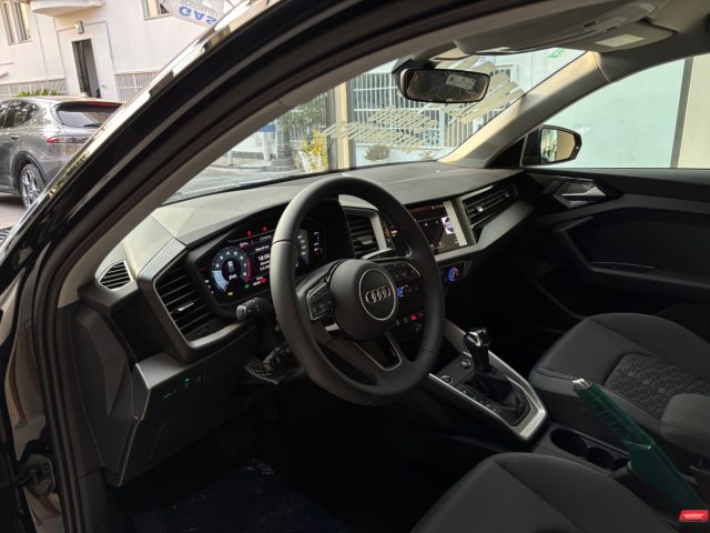 AUDI A1 usata, con Sistema di navigazione