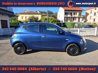 LANCIA Ypsilon usata, con Climatizzatore