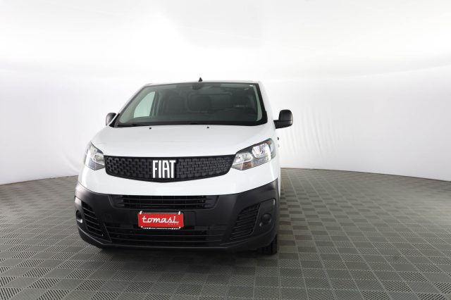 FIAT Scudo usata 0