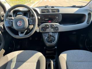FIAT Panda usata, con Chiusura centralizzata