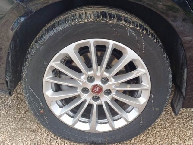 FIAT Tipo usata, con Servosterzo