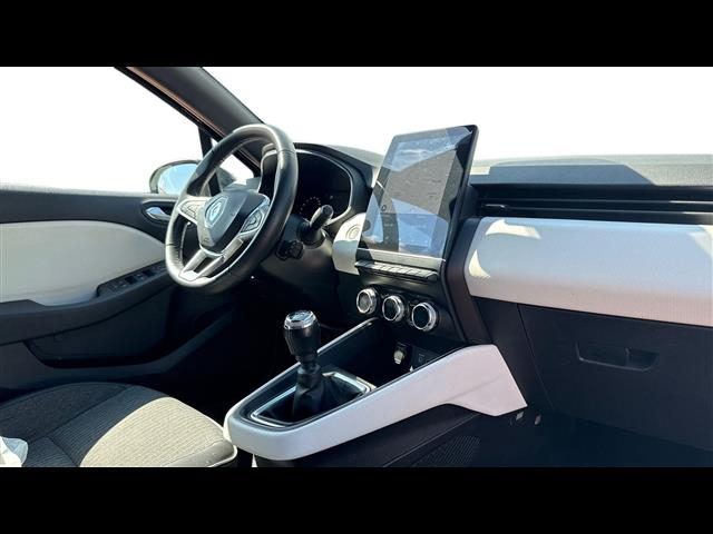 RENAULT Clio usata, con Chiusura centralizzata