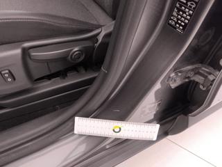 OPEL Crossland usata 52