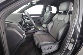 AUDI Q5 usata 1