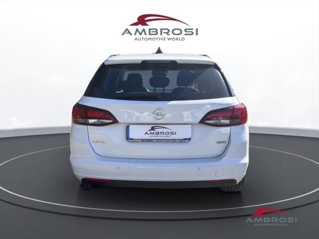 OPEL Astra usata 7