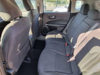 JEEP Compass usata, con Cruise Control