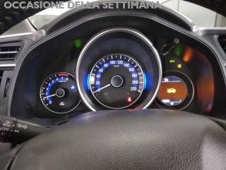 HONDA Jazz usata, con ESP