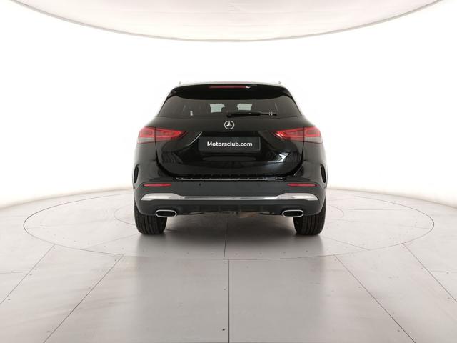 MERCEDES-BENZ GLA 200 usata, con Airbag Passeggero