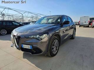 ALFA ROMEO Stelvio usata, con Airbag
