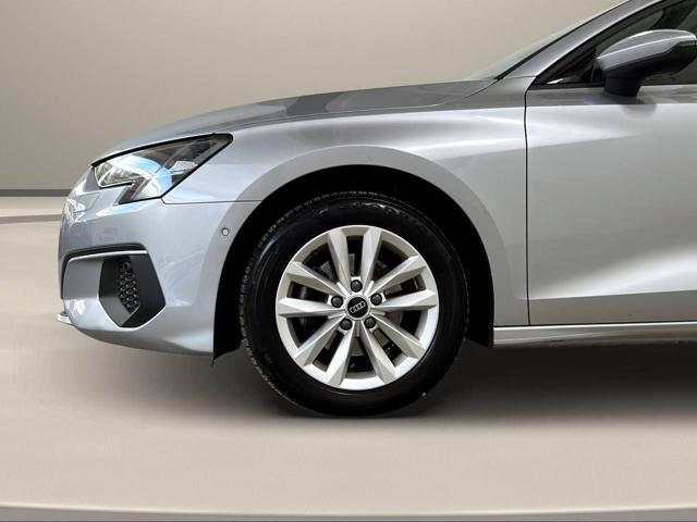 AUDI A3 usata, con Sistema di chiamata d