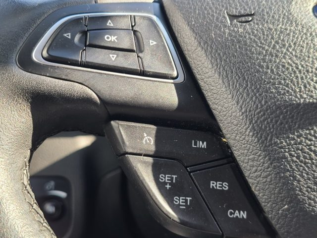FORD C-Max usata, con Chiusura centralizzata telecomandata