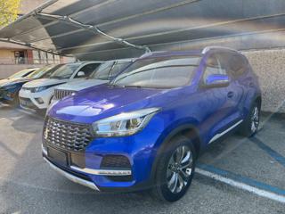 DR MOTOR DR 4.0 usata, con Antifurto