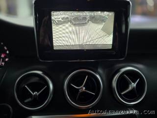 MERCEDES-BENZ A 200 usata, con Servosterzo