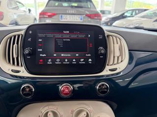 FIAT 500 usata, con Servosterzo
