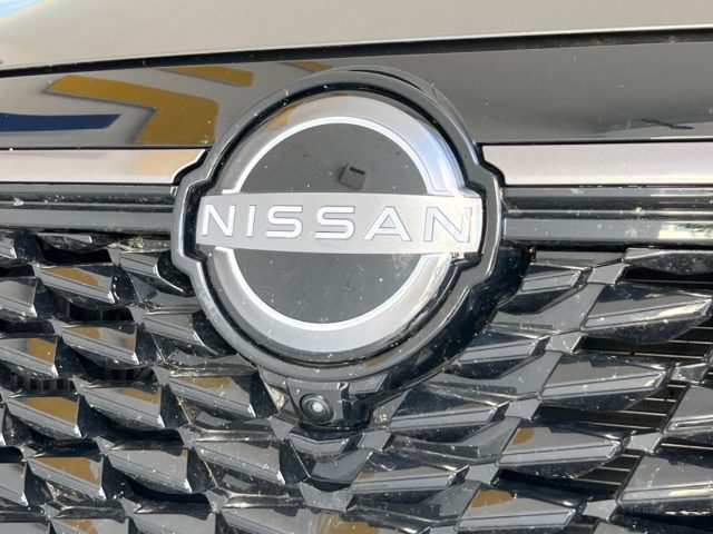 NISSAN Qashqai usata, con Controllo elettronico della corsia