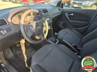 VOLKSWAGEN Polo usata, con Immobilizzatore elettronico