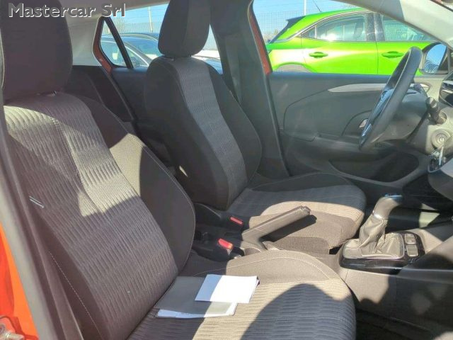 OPEL Corsa usata, con Chiusura centralizzata