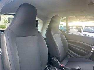 SMART ForTwo usata 22