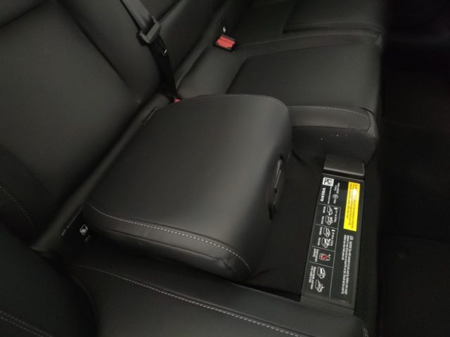 VOLVO XC60 usata, con Vetri oscurati