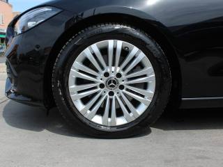 MERCEDES-BENZ C 200 usata, con Airbag Passeggero