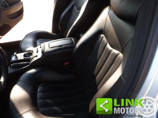 MASERATI Quattroporte usata, con ESP