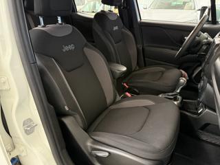JEEP Renegade usata, con Autoradio