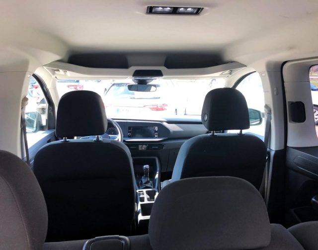 VOLKSWAGEN Caddy usata 50