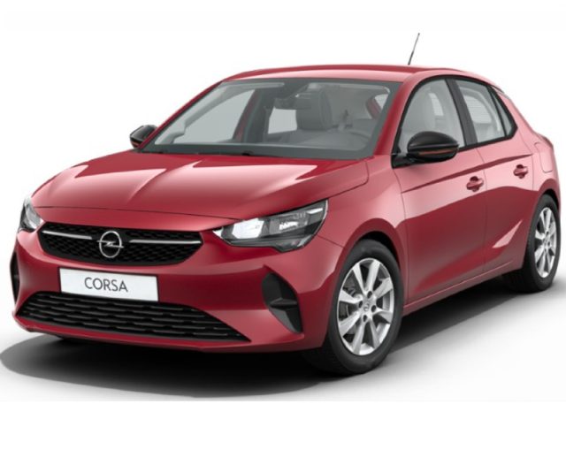 OPEL Corsa usata, con ABS