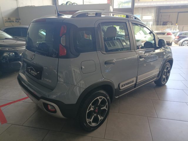 FIAT Panda usata, con Airbag Passeggero