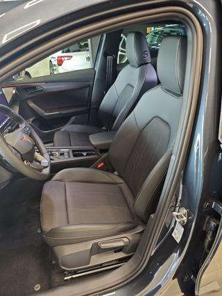 CUPRA Formentor usata, con Park Distance Control