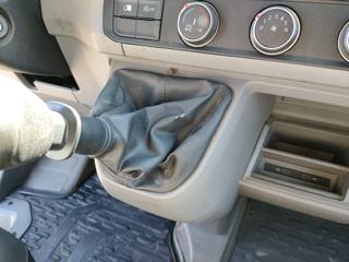 VOLKSWAGEN Crafter usata 42