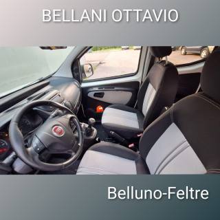 FIAT Qubo usata, con Controllo trazione