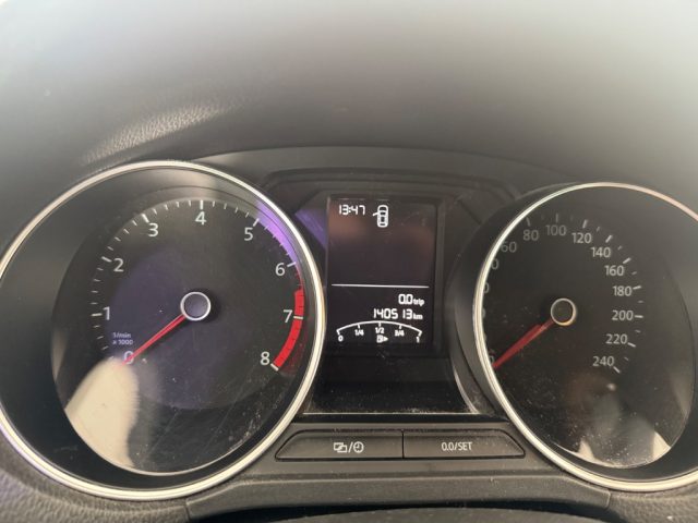 VOLKSWAGEN Polo usata 15