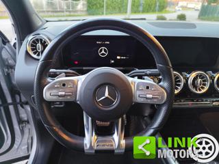 MERCEDES-BENZ GLA 250 usata, con Boardcomputer