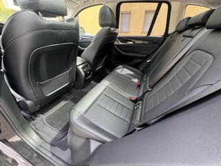 BMW X3 usata, con Airbag testa