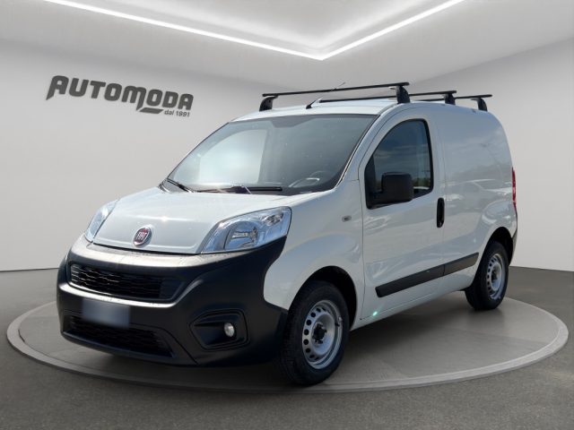 FIAT Fiorino usata, con ABS