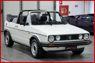 VOLKSWAGEN Golf Cabriolet usata 2